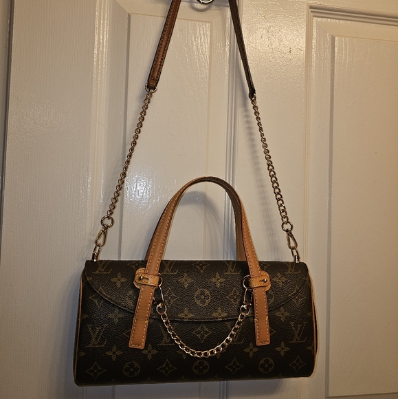 LOUIS VUITTON monogram Authentic Bag(🎁free surprise gift) - Picture 5 of 10